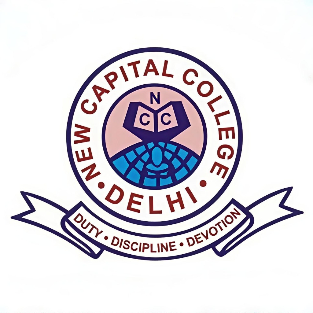 NCC Logo